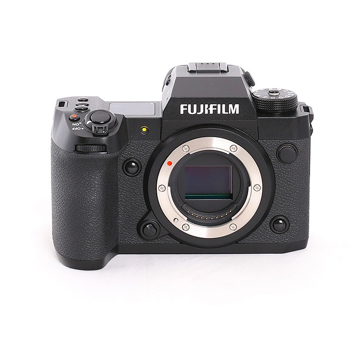 �y���Áz(�t�W�t�C����) FUJIFILM X-H2 �{�f�B