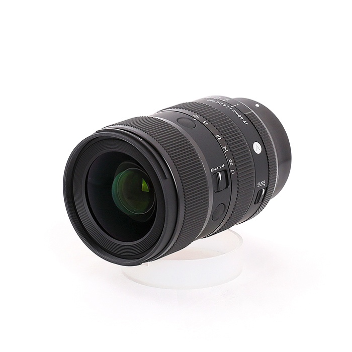 �y���Áz(�V�O�}) SIGMA 17-40/1.8 DC ART �t�W�p