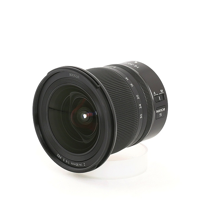 �y���Áz(�j�R��) Nikon Z 14-30/4 S