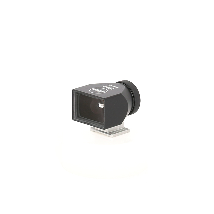 �y���Áz(���C�J) Leica M 18mm �t�@�C���_�[ �u���b�N