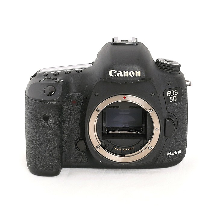【中古】(キヤノン) Canon EOS 5D MarkIII ボディ