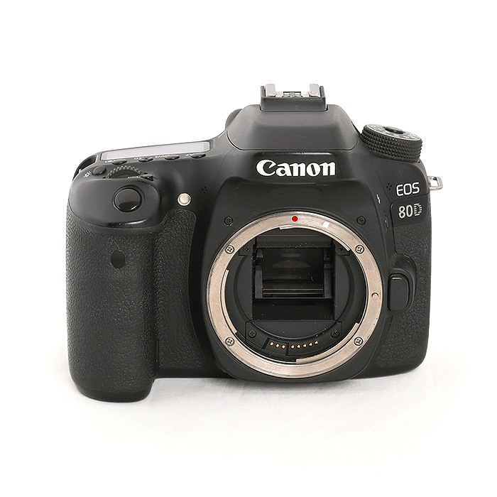 中古】(キヤノン) Canon EOS 80D ボディ｜ナニワグループオンライン