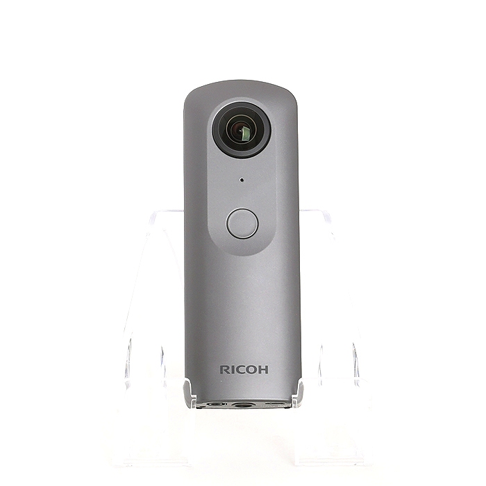 �y���Áz(���R�[) RICOH THETA V