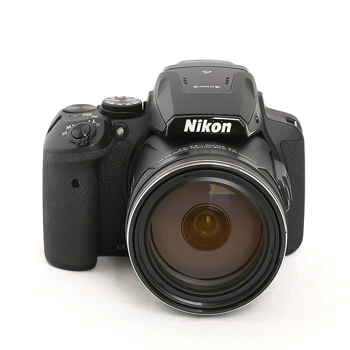 �y���Áz(�j�R��) Nikon COOLPIX P900 �u���b�N