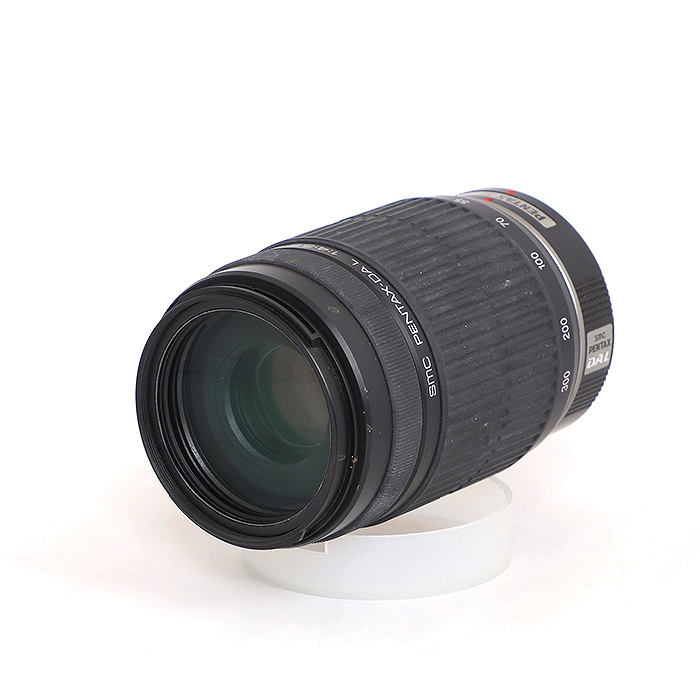 �y���Áz(�y���^�b�N�X) PENTAX DA55-300/4-5.8 ED