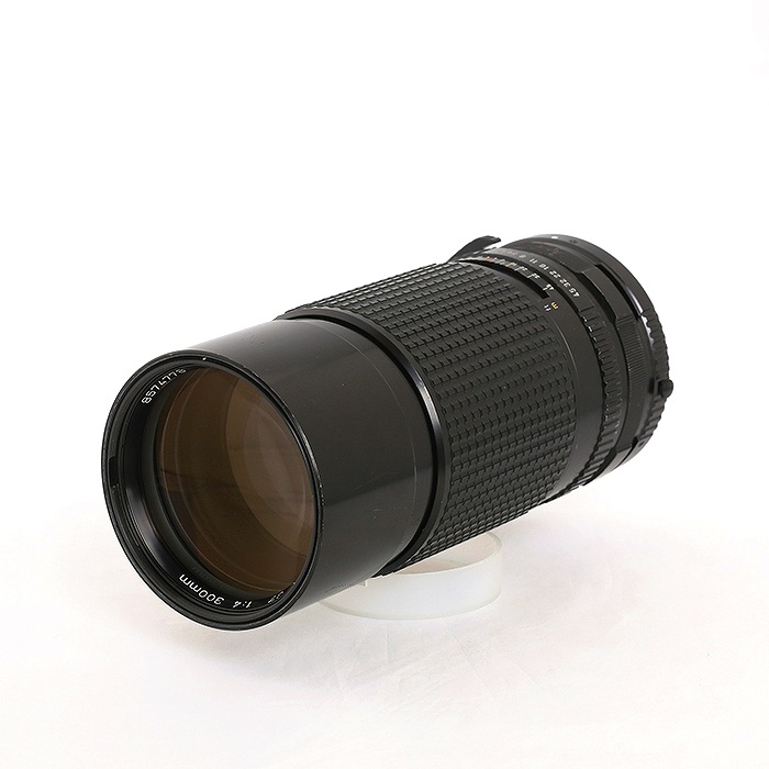 �y���Áz(�y���^�b�N�X) PENTAX SMCP 67 300/4