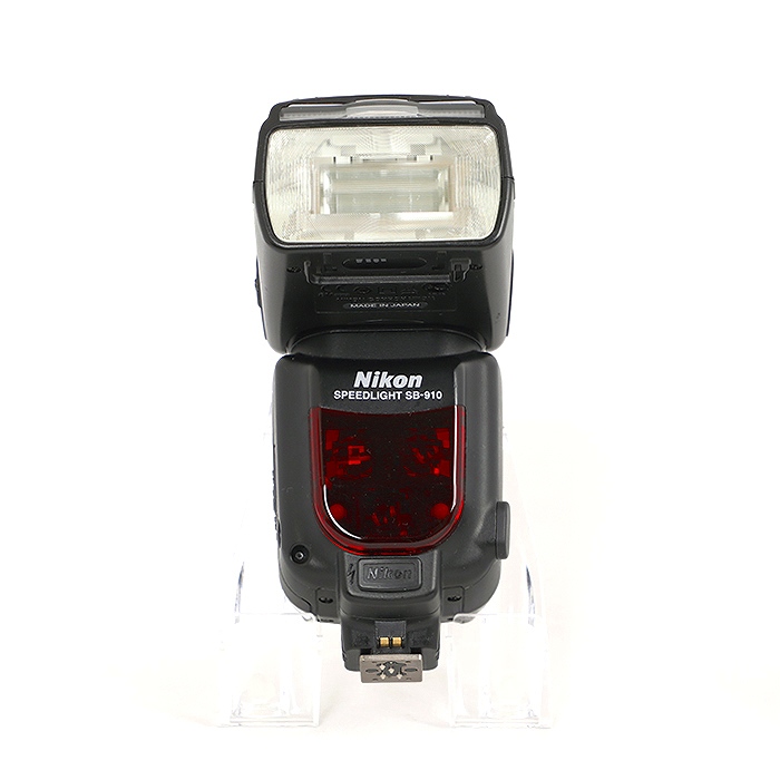 【中古】(ニコン) Nikon SB-910