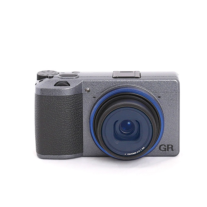 �y���Áz(���R�[) RICOH GR IIIX URBAN EDITION