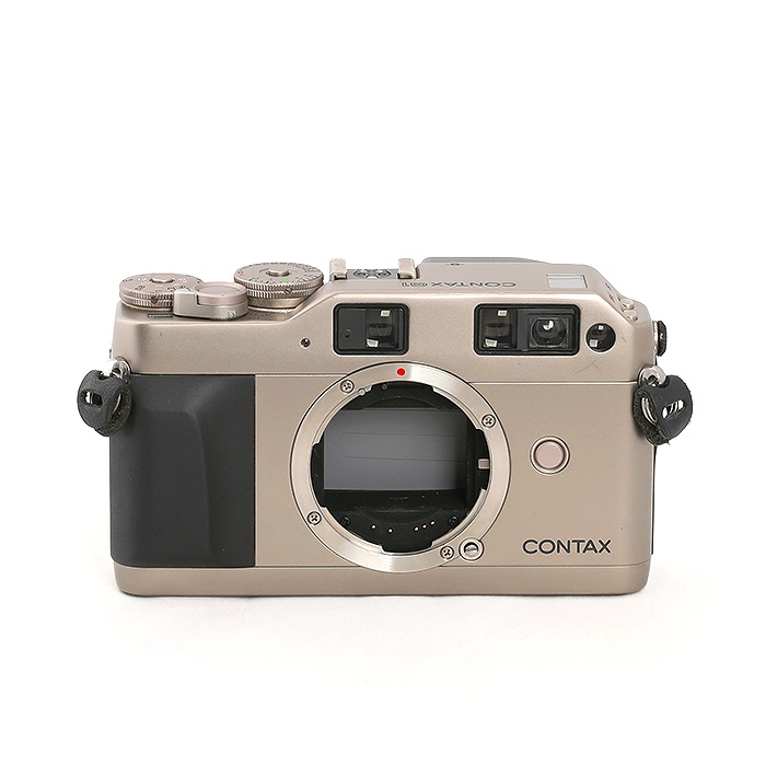 �y���Áz(�R���^�b�N�X) CONTAX G1 ROM������ �{�f�B