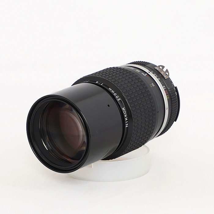�y���Áz(�j�R��) Nikon Ai 200/4
