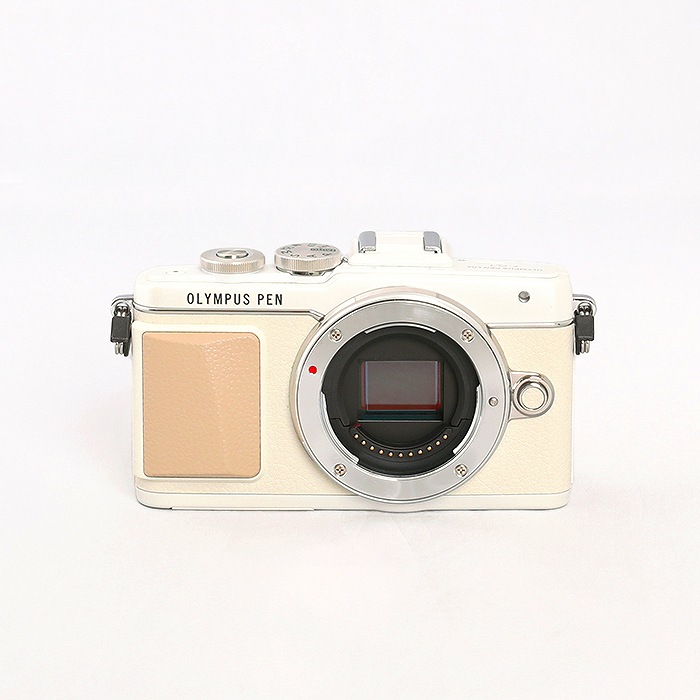 オリンパス(OLYMPUS) PEN Lite E-PL7 ボディ ホワイトの買取価格