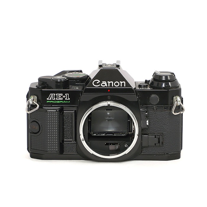 �y���Áz(�L���m��) Canon AE-1P �{�f�B �u���b�N
