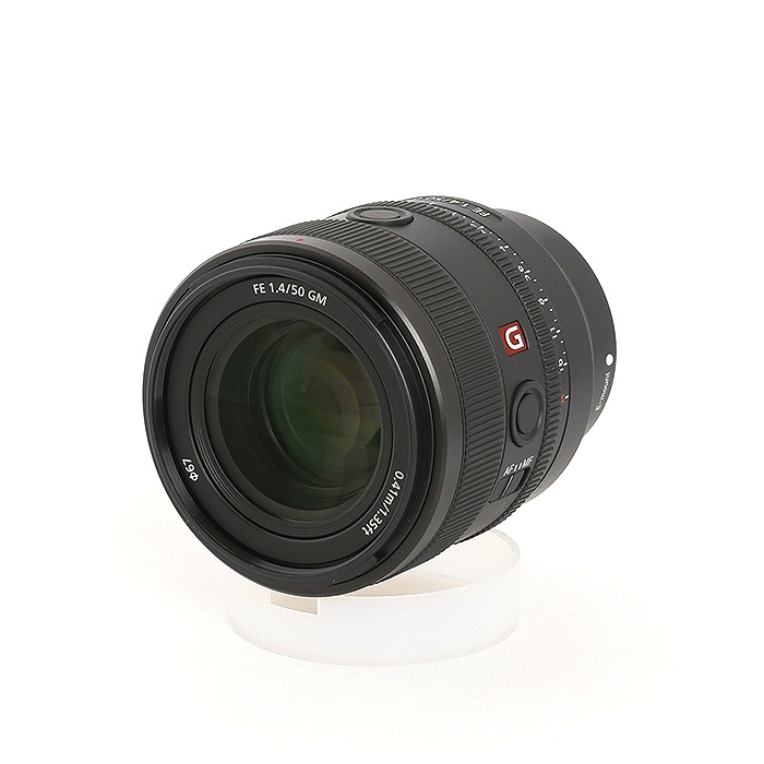 �y���Áz(�\�j�[) SONY FE 50/1.4 GM