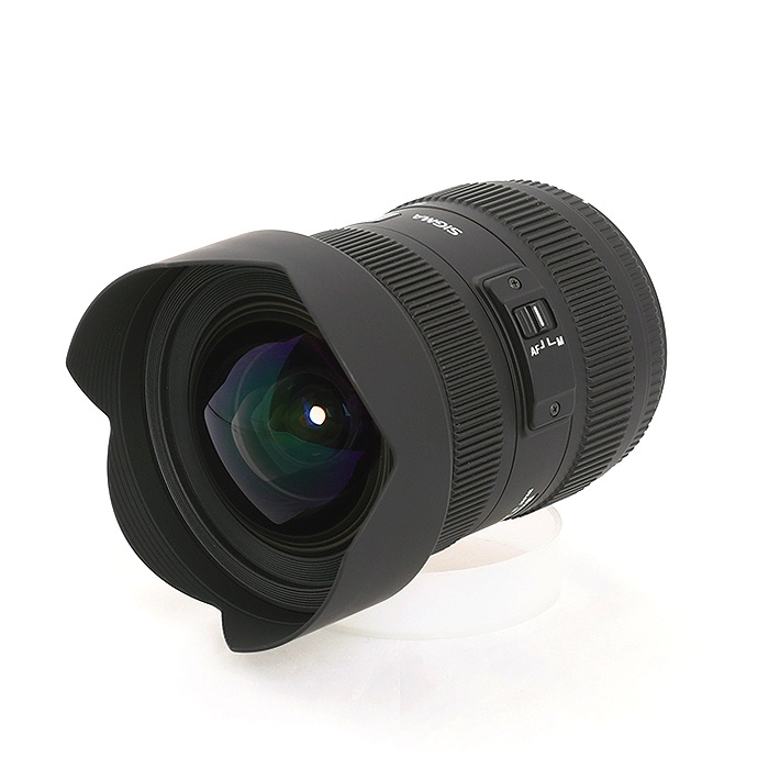 シグマ(SIGMA) 12-24mm F4.5-5.6 II DG HSM キヤノン用の買取価格