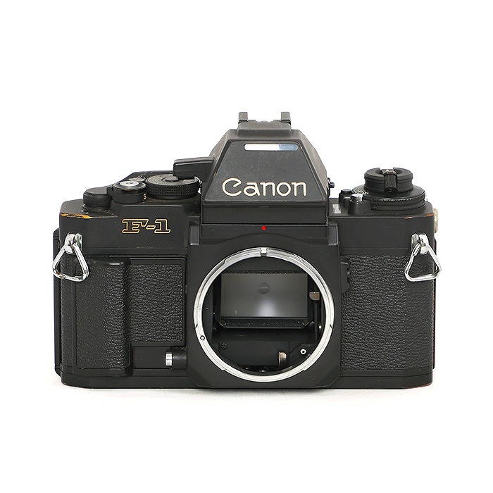 �y���Áz(�L���m��) Canon New F-1 AE�t�@�C���_�[ �{�f�B