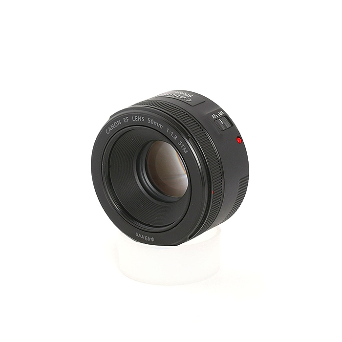 �y���Áz(�L���m��) Canon EF 50/1.8 STM