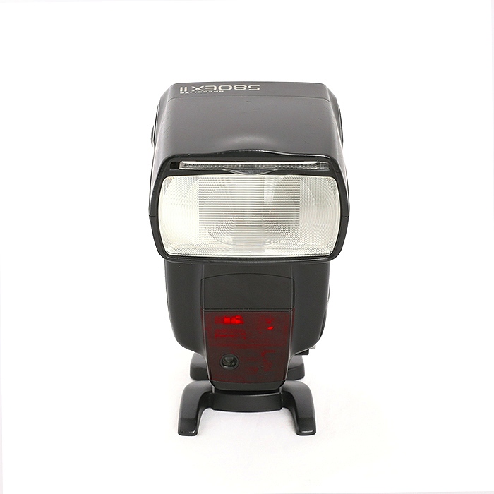�y���Áz(�L���m��) Canon �X�s�[�h���C�g 580EX II