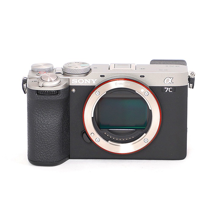 �y���Áz(�\�j�[) SONY ILCE-7CM2 B ��7CII �{�f�B
