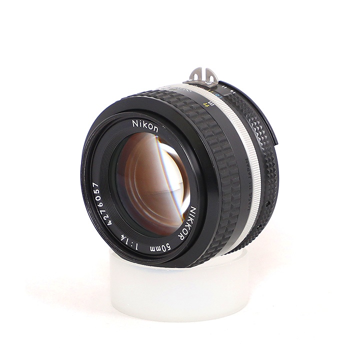 �y���Áz(�j�R��) Nikon Ai 50/1.4