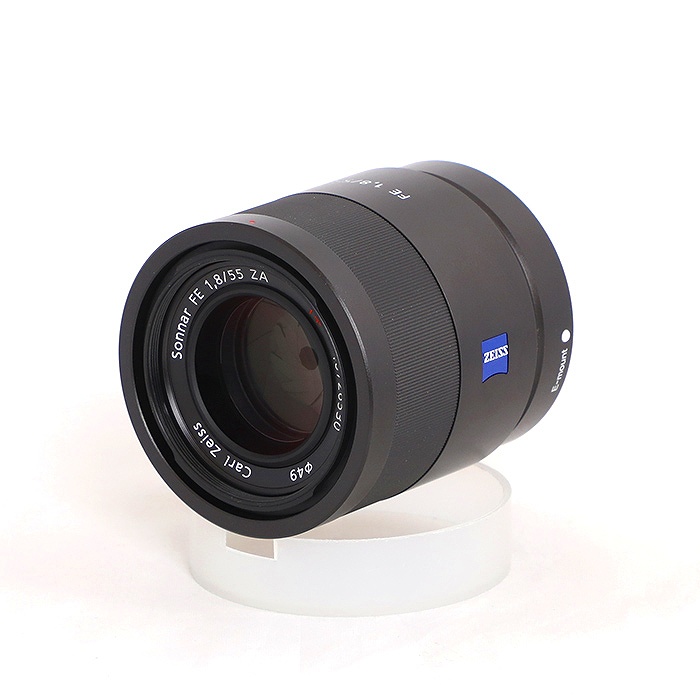 �y���Áz(�\�j�[) SONY SONNAR T*FE55/1.8 ZA