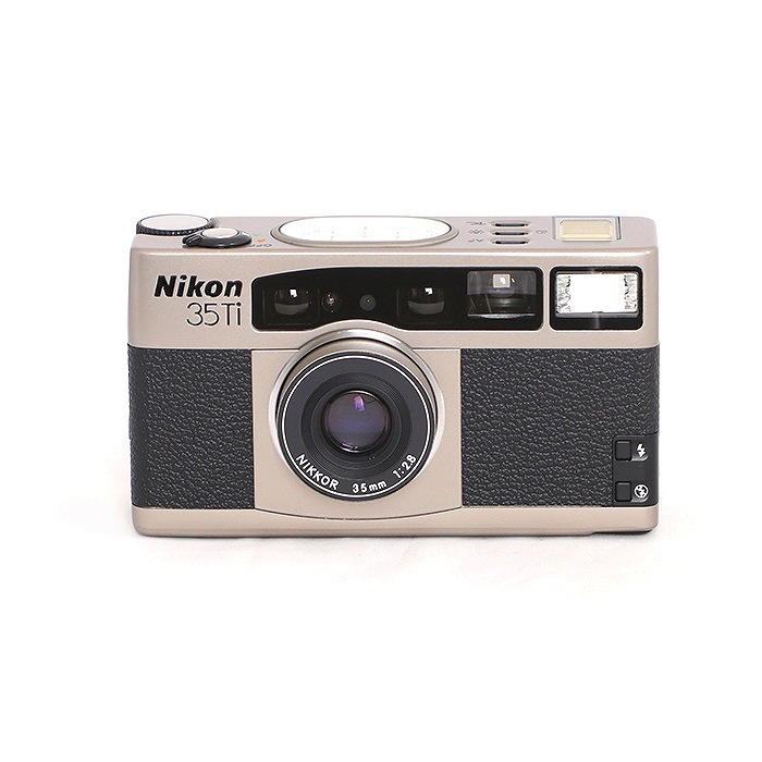 �y���Áz(�j�R��) Nikon 35Ti