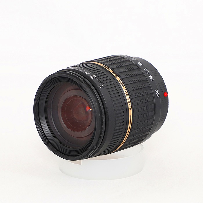 �y���Áz(�^������) TAMRON �^������ AF18-200/F3.5-6.3 XR DI2 LD A14 �~�m���^/�\�j�[