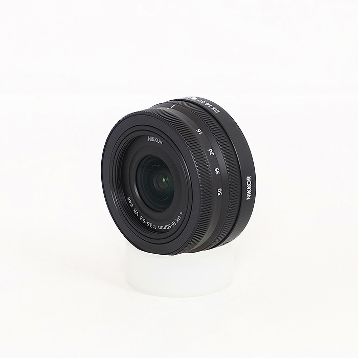�y���Áz(�j�R��) Nikon Z DX 16-50/3.5-6.3 VR