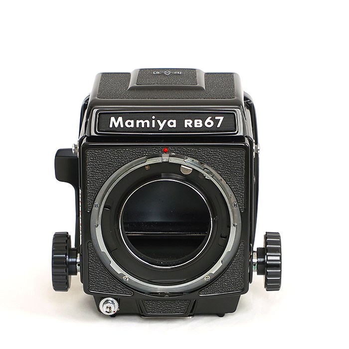 �y���Áz(�}�~��) Mamiya RB67 +120�}�K�W��