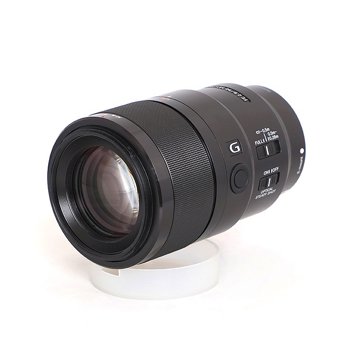 �y���Áz(�\�j�[) SONY FE90/2.8 MACRO G OSS