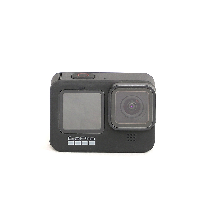 �y���Áz(�S�[�v��) GoPro GOPRO CHDRB-901-FW HERO9 �u���b�N ����o���h���L�b�g