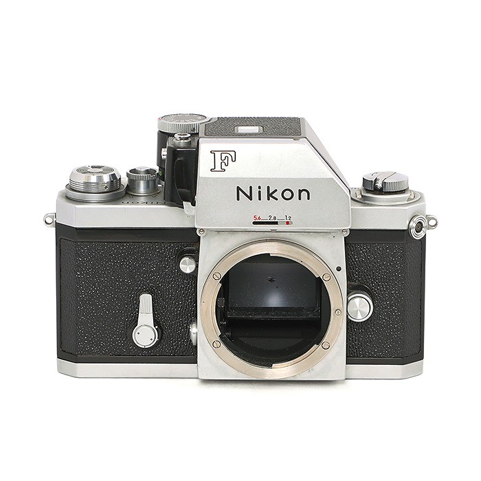 �y���Áz(�j�R��) Nikon F �t�H�g�~�b�NFTN �{�f�B �V���o�[