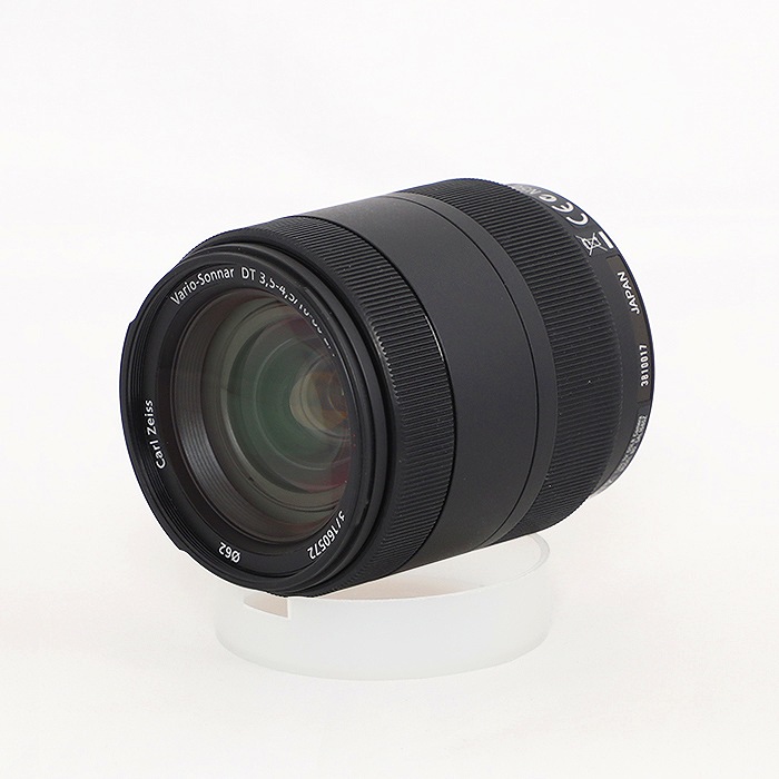 �y���Áz(�\�j�[) SONY VARIO-SONNAR T*DT16-80/3.5-4.5 ZA A�}�E���g