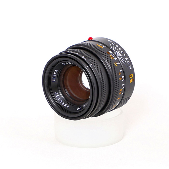 �y���Áz(���C�J) Leica 11826C �Y�~�N���� M 50/2 (6BIT)