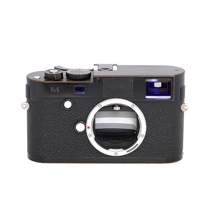 ライカ(LEICA) M ブラックペイント ボディの買取価格｜ナニワグループ