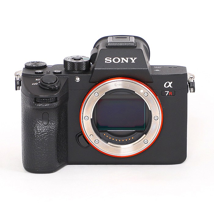 �y���Áz(�\�j�[) SONY ILCE-7RM3 ��7R III �{�f�B