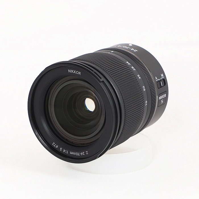 �y���Áz(�j�R��) Nikon Z 24-70/4 S