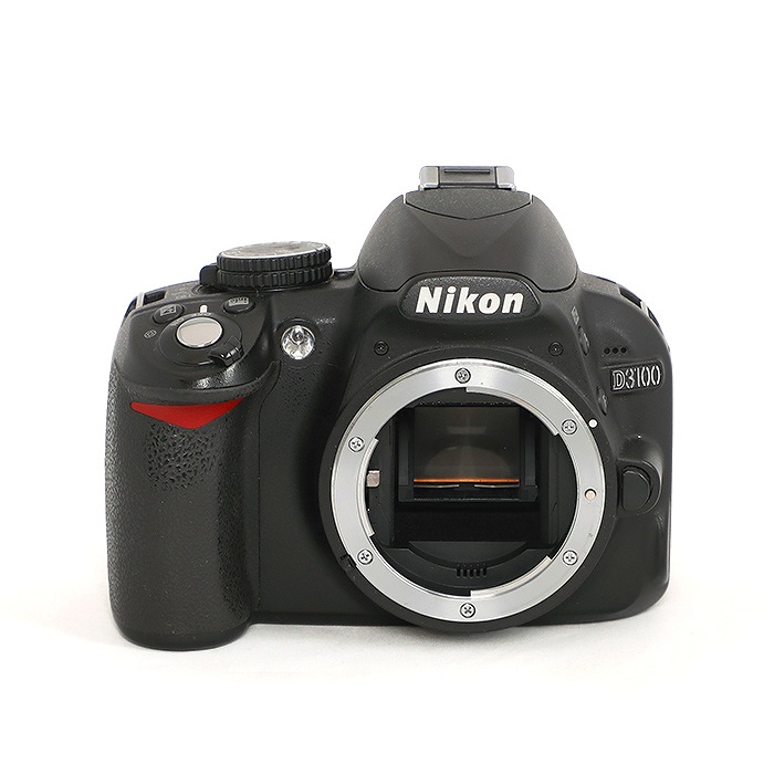 �y���Áz(�j�R��) Nikon D3100 �{�f�B