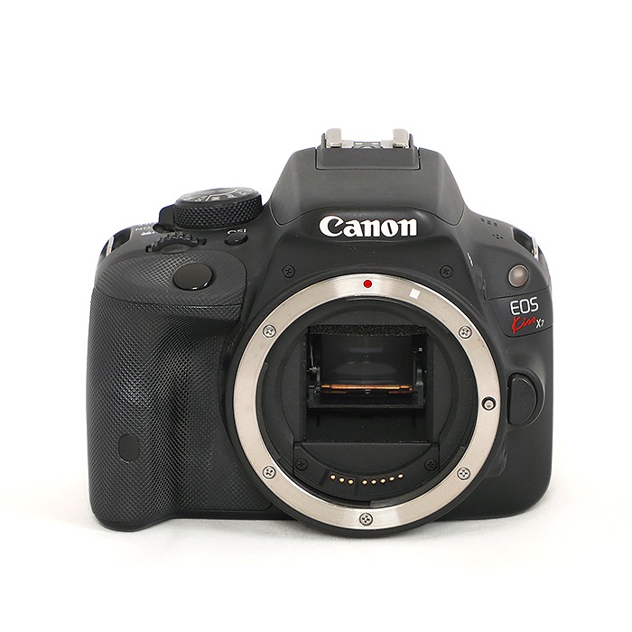 キヤノン(CANON) EOS Kiss X7 ボディの買取価格｜ナニワグループ