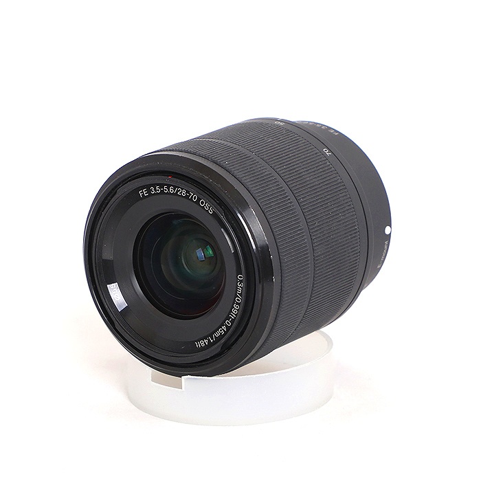 【中古】(ソニー) SONY FE28-70/3.5-5.6 OSS