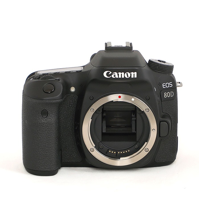 中古】(キヤノン) Canon EOS 80D ボディ｜ナニワグループオンライン