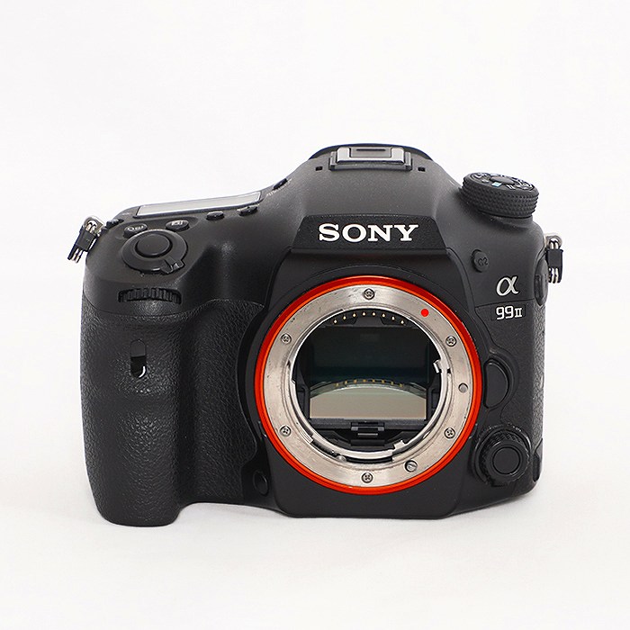 �y���Áz(�\�j�[) SONY ILCA-99M2 ��99II �{�f�B
