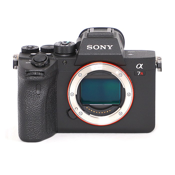 �y���Áz(�\�j�[) SONY ILCE-7RM4 ��7R IV �{�f�C