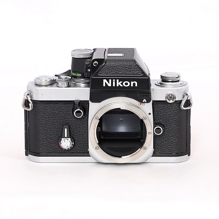 �y���Áz(�j�R��) Nikon F2 �t�H�g�~�b�NA �{�f�B �V���o�[