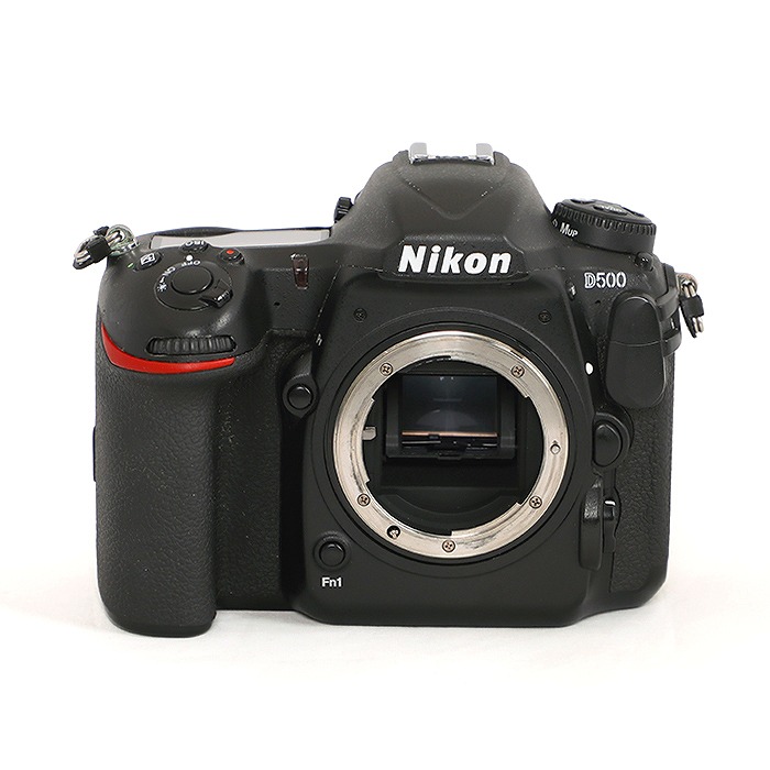 �y���Áz(�j�R��) Nikon D500 �{�f�B