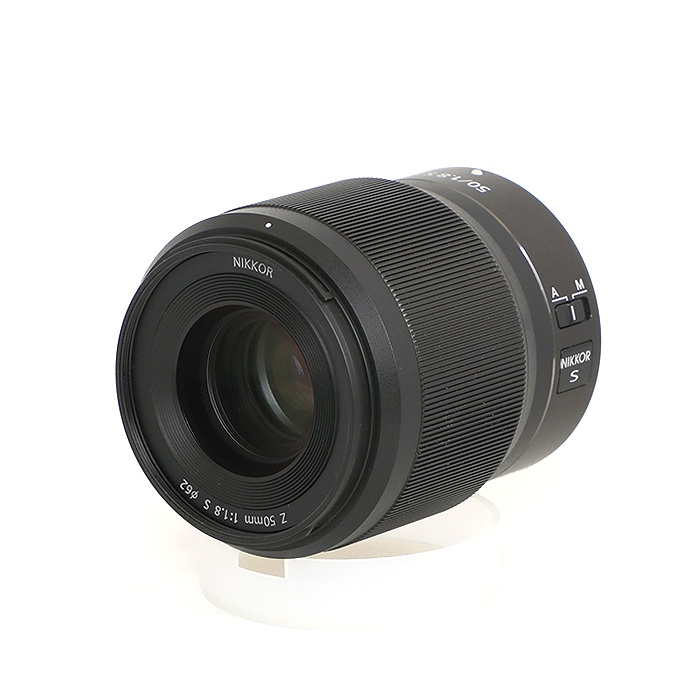 �y���Áz(�j�R��) Nikon Z 50/1.8 S