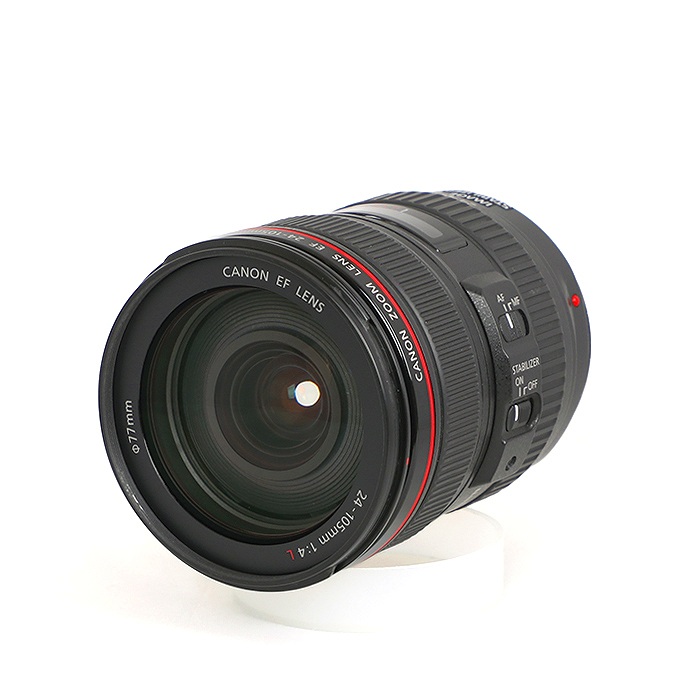 �y���Áz(�L���m��) Canon EF24-105/4L IS USM