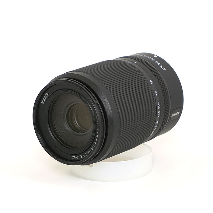 ニコン NIKKOR Z DX 50-250mm f/4.5-6.3 VR
