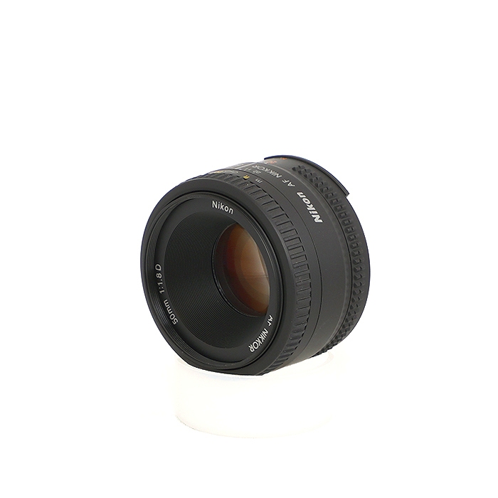 �y���Áz(�j�R��) Nikon AI AF 50/1.8D