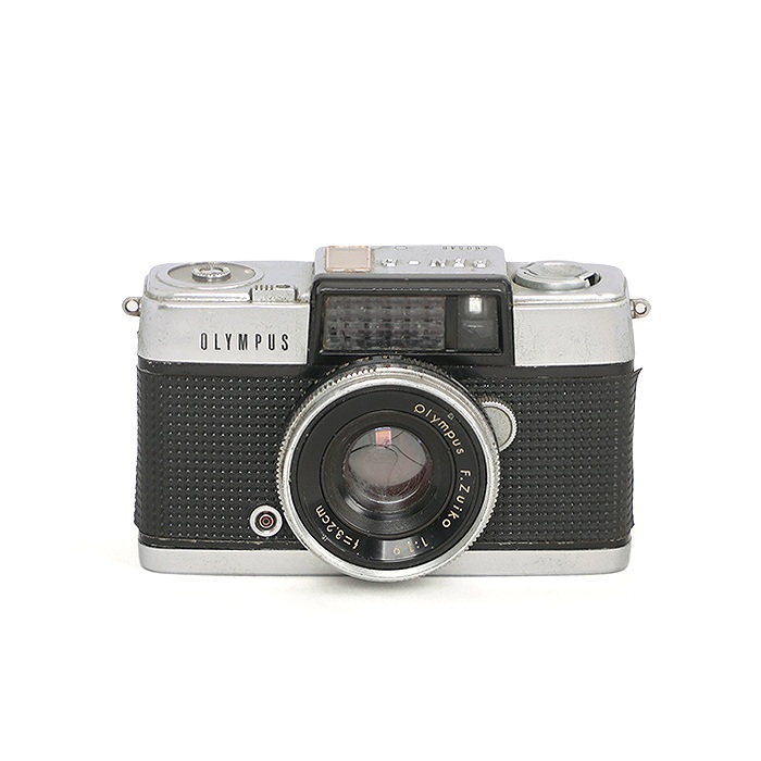 【中古】(オリンパス) OLYMPUS PEN-D