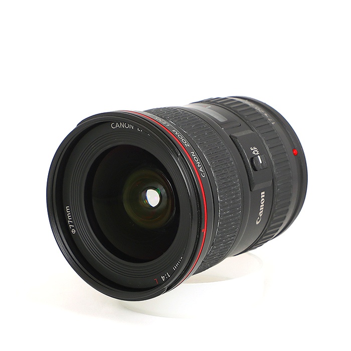 �y���Áz(�L���m��) Canon EF17-40/4L USM